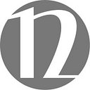 Twelve Transfers logo