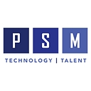 PSM Partners logo