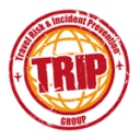 The TRIP Group logo