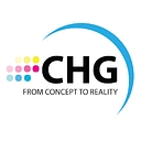 Color House Graphics logo