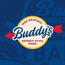 Buddy's logo