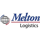 Melton Logistics logo