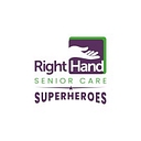 Right Hand Care logo