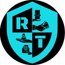 Right Turn Security logo