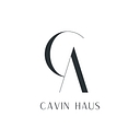 CAVIN HAUS logo