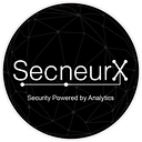 SecneurX logo