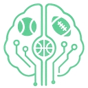 CourtVision AI logo