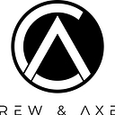 Crew & Axel logo
