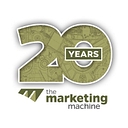 themmachine.com favicon