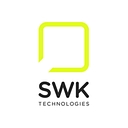SWK Technologies logo