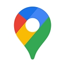 Local Guides Connect logo