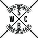 South Brooklyn Weightlifting Club logo