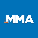 MMA Global logo
