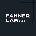 Fahner Law logo