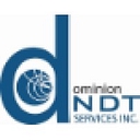 Dominion NDT logo