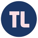 True Laurel logo