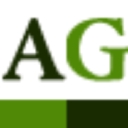 American Gardener logo