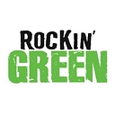 Rockin' Green logo
