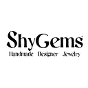 ShyGems logo