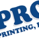 Pro Printing, Inc. logo