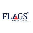 Flags Communications logo
