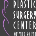Plastic Surgery Center of the South logo