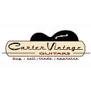 Carter Vintage logo