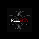 ReelSkin logo
