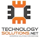 Technology Solutions logo