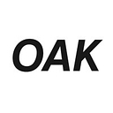 Oak NYC logo