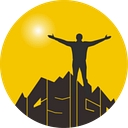 LC SIGN SHOP logo