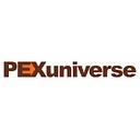 PEX Universe logo
