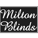 Milton Blinds logo