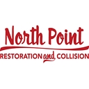 North Point Restoration & Collision logo