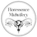 Floressence Midwifery logo