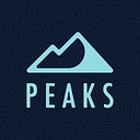 Peaks Digital Marketing logo
