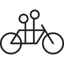 Tandem Coffee Roasters logo