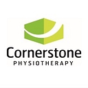 Cornerstone Physio logo
