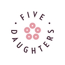 Five Daughters Bakery logo