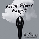 GTM Consult logo