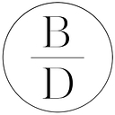 Barion Design logo