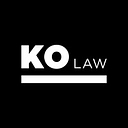 KO Firm logo