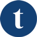 Designed By Thrive logo