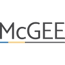 Richard McGee Law logo
