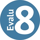 Evalu-8 logo