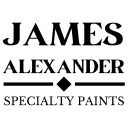 James Alexander Paint logo