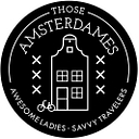 Those Amsterdames logo