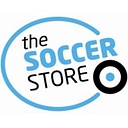 The Soccer Store logo