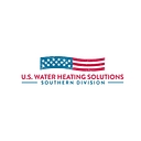 U.S. Water Heating Solutions (USWHPRO) logo