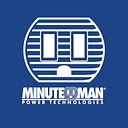 Minuteman logo